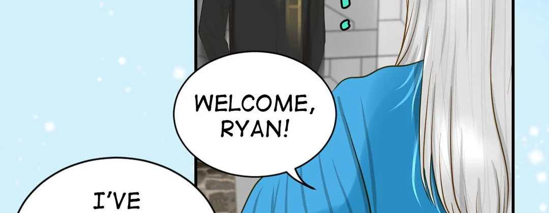 Living with The Wizard - Chapter 50